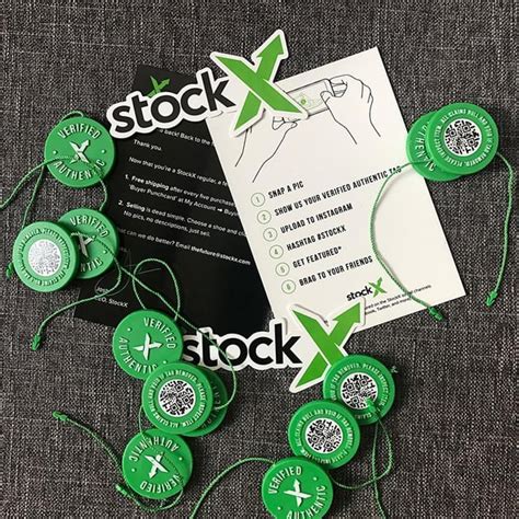 stockx fakes|[Doubt] Is StockX actually bad or good as a buying/selling.